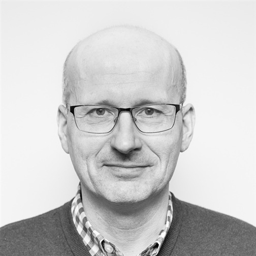 Philip De Sutter